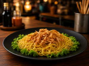 Rujak Juhi & Asinan Jkt Bang Asep Since 1997