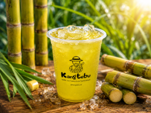 Kang Tebu