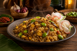 Masak2 Medan