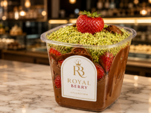 Dubai Choco Berry