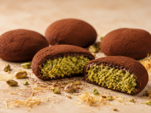 Korean Dubai Chewy