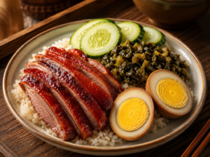 Pekingducklovers