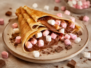Bee Crepes
