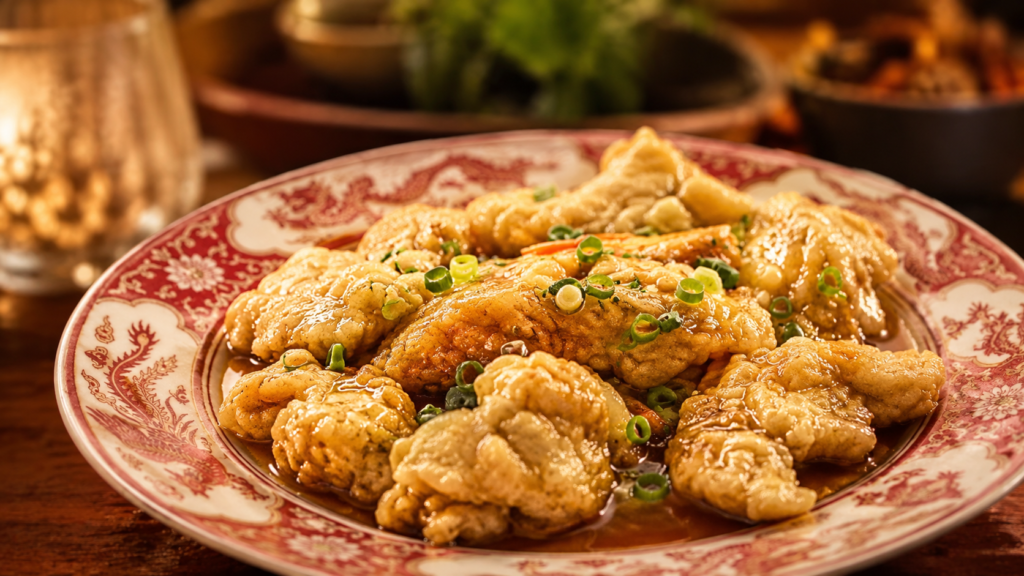 (Gohyong) Ayam Malaya Large