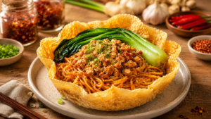 Mie Mangkok Super