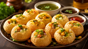 Papanipuri & Co