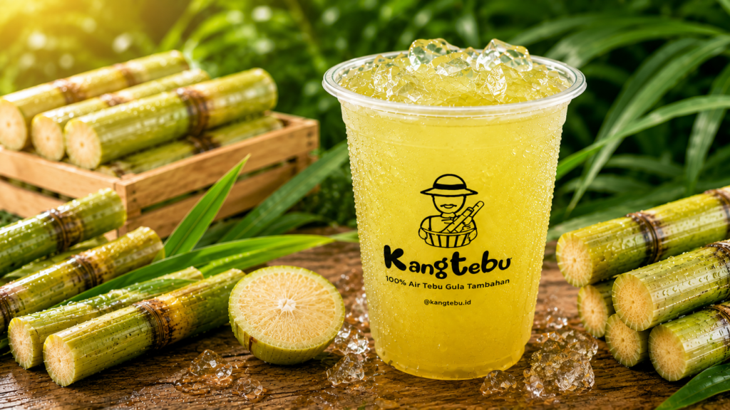 (KT) Tebu Original
