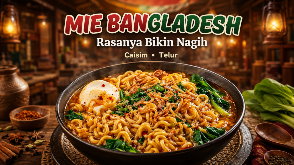 (M2M) Mie Bangladesh